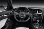 Audi S4 Avant 2012 года (WW)